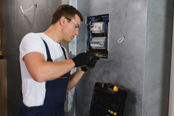 Best Electrical Wiring Services  in Putnam Lake, NY